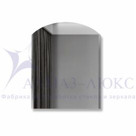 Зеркало с частичным фацетом 8c - B/022 в Минске и Беларуси