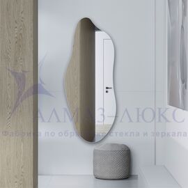 Зеркало А-060 (62х150 см)  в Минске и Беларуси
