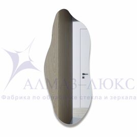 Зеркало А-060 (62х150 см)  в Минске и Беларуси
