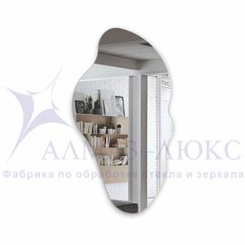 Зеркало А-055 (110х60 см) в Минске и Беларуси