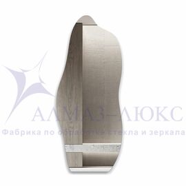Зеркало А-057 (66х160 мм)  в Минске и Беларуси