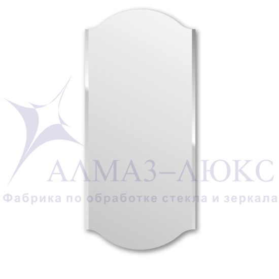 Зеркало с частичным фацетом B - 403 в Минске и Беларуси