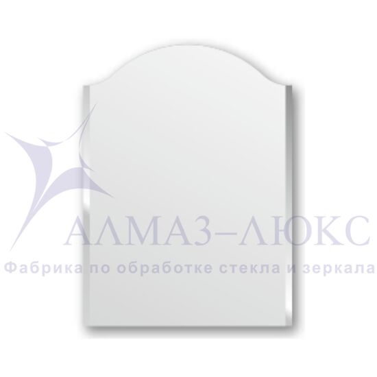 Зеркало с частичным фацетом B - 404 в Минске и Беларуси