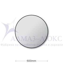 Зеркало круглое Д-029 (D 60) в Минске и Беларуси