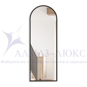 Зеркало Д-038 (110х40)