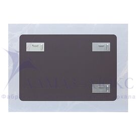 Зеркало настенное прямоугольное Д-019 (80х60) в Минске и Беларуси