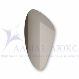 Зеркало с  фоновой подсветкой, с торцевым датчиком движения Java 11055 d2-6 (110х55 см)– холодный свет в Минске и Беларуси