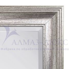 Зеркало в багетной раме М-341 (80х60) в Минске и Беларуси