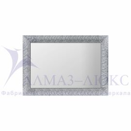 Зеркало в багетной раме М-343 (100х70) в Минске и Беларуси
