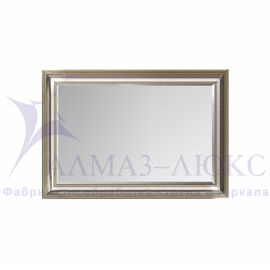 Зеркало в багетной раме М-346 (100х70) в Минске и Беларуси