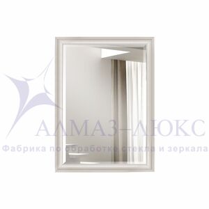 Зеркало в багетной раме М-348 (80х60)