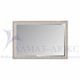 Зеркало в багетной раме М-357 (100х70) в Минске и Беларуси