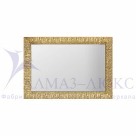 Зеркало в багетной раме М-366 (100х70) в Минске и Беларуси
