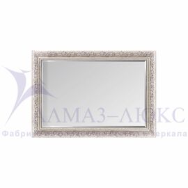 Зеркало в багетной раме М-376 (100х70) в Минске и Беларуси