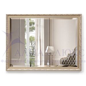 Зеркало в багетной раме М-066 (80х60)
