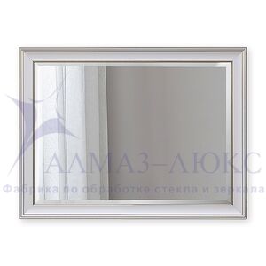 Зеркало в багетной раме М-078 (100х70)