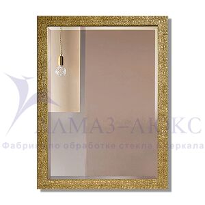 Зеркало в багетной раме М-092 (80х60)
