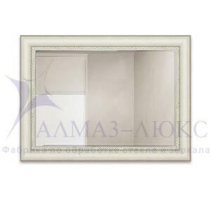 Зеркало в багетной раме М-114 (80х60)