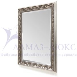 Зеркало в багетной раме М-115 (80х60) в Минске и Беларуси