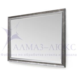 Зеркало в багетной раме М-207 (80х60) в Минске и Беларуси