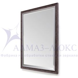 Зеркало в багетной раме М-209 (80х60) в Минске и Беларуси