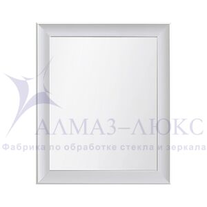 Зеркало в багетной раме М-230 (50х40)
