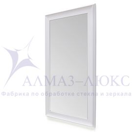Зеркало в багетной раме М-232 (100х70) в Минске и Беларуси
