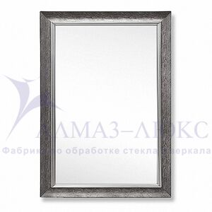 Зеркало в багетной раме М-238 (100х70)