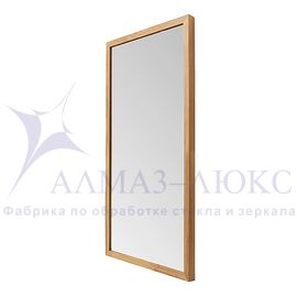 Зеркало в деревянной раме М-253 в Минске и Беларуси
