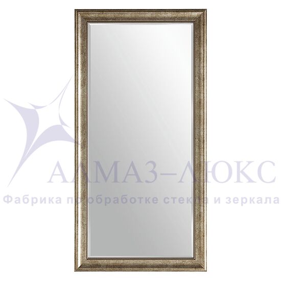 Зеркало в багетной раме М-264 (140х70) в Минске и Беларуси