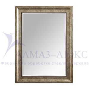 Зеркало в багетной раме М-265