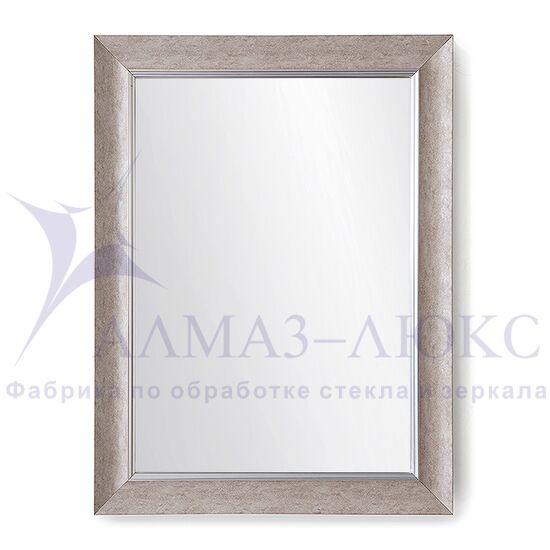 Зеркало в багетной раме М-285 (60х50) в Минске и Беларуси