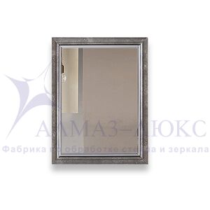 Зеркало в багетной раме М-286 (40х30)
