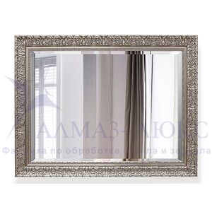 Зеркало в багетной раме М-288 (110х85)