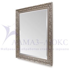 Зеркало в багетной раме М-288 (110х85) в Минске и Беларуси