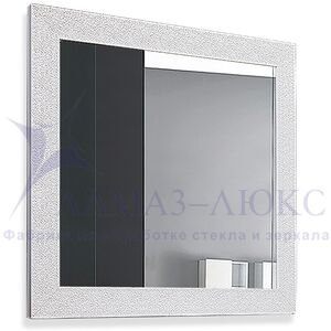 Зеркало в багетной раме М-294 (90х90)
