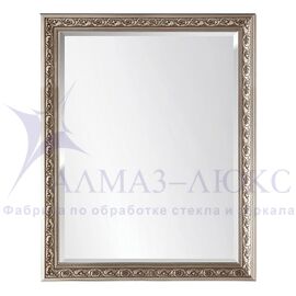 Зеркало в багетной раме М-305 (100х80) в Минске и Беларуси