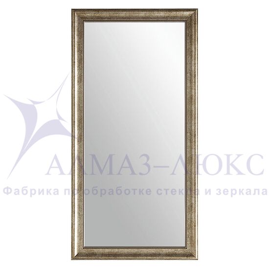 Зеркало в багетной раме М-307 (140х70) в Минске и Беларуси