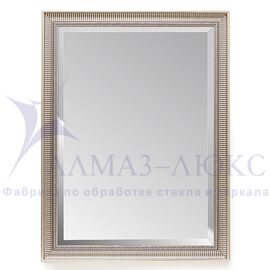 Зеркало в багетной раме М-325 (100х75) в Минске и Беларуси