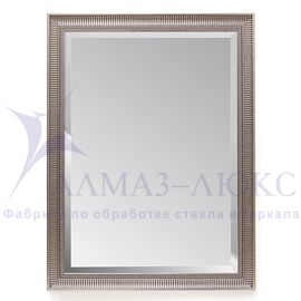 Зеркало в багетной раме М-326 (100х75) в Минске и Беларуси