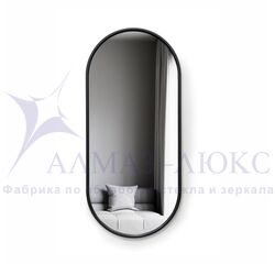 Зеркало  в раме МF-013 (110х50)