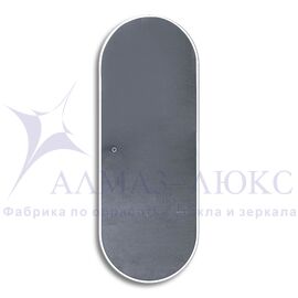 Зеркало с подсветкой Riga 50135s-4 (50х135см) в Минске и Беларуси