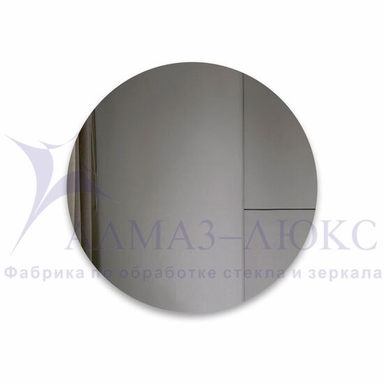 Зеркало с фоновой подсветкой Tokyo 60-4 (d 60 см) - нейтральный свет в Минске и Беларуси