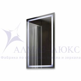 Зеркало с подсветкой ЗП-24 в Минске и Беларуси