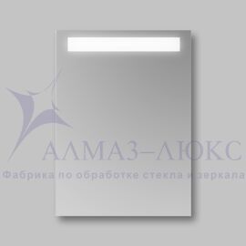 Зеркало с подсветкой ЗП-46 в Минске и Беларуси