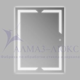 Зеркало с подсветкой ЗП-89 в Минске и Беларуси