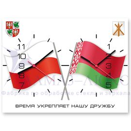 Часы настенные в Минске и Беларуси