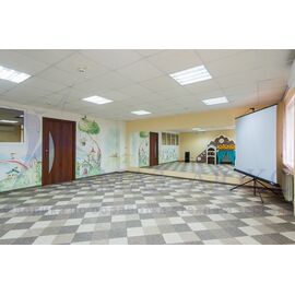 Зеркала в детские учреждения в Минске и Беларуси